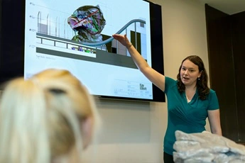 presentation